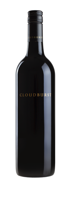 Cloudburst Cabernet Sauvignon 2016