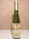Weingut Dr. Motzel - Gau-Algesheimer Goldberg Riesling Sptlese 1959 375ml