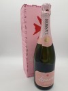 Lanson - Champagne brut ros NV