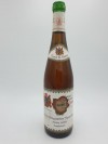 Weingut August Anheuser - Kreuznacher Narrenkappe Riesling Sptlese Jungfernwein 1960