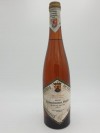Staatliche Weinbaudomne Mainz - Bodenheimer Hoch Riesling Auslese naturrein 1964