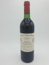 Chteau Cheval Blanc 1981