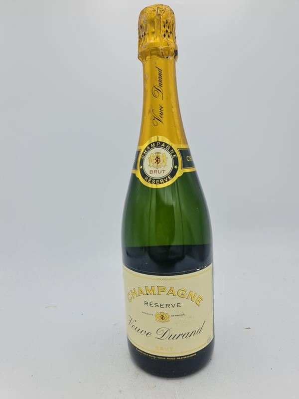 Veuve Durand - Champagne brut Rserve NV