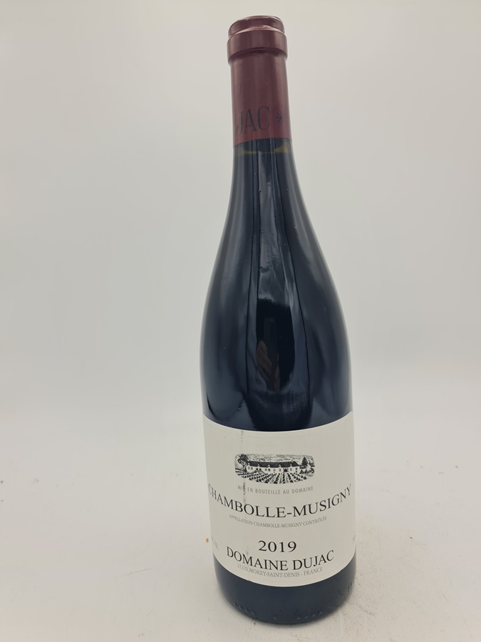 Domaine Dujac - Chambolle-Musigny 2019