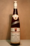 Staatliche Weinbaudomne Oppenheim - Oppenheimer Sacktrger Riesling Eiswein 1989