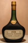 Croix de Salles Armagnac Rarissme Extra Vieille Vintage 1928 70cl 40% alc. by vol. bt N02055 