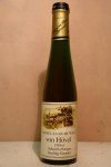Weingut von Hvel - Scharzhofberger Riesling Eiswein 1985 375ml