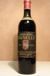 Biondi Santi - Brunello di Montalcino 'Il Greppo' RISERVA N 6493 1957