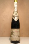 Anheuser & Fehrs (Staatsweingut) - Assmannshuser Hllenberg Sptburgunder Rot-Weiss Edelbeerenauslese Cabinet 'Kennedy-Wein' 1917