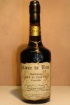 Drouin Coeur de Lion - Calvados du Pays DAuge 1949 Distillation artisanale 41% by vol alc 70cl
