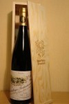 Egon Mller zu Scharzhof - Scharzhofberger Riesling Trockenbeerenauslese Goldkapsel Versteigerungswein 1999 OWC