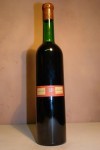 Russischer Rotwein 1924 Raritt 700ml