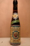 G. H. Mumm'sches Weingut - Johannisberger Hansenberg Riesling Beerenauslese-Eiswein 1973 375ml