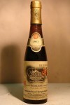 Weingut Michael Wahl - Deidesheimer Herrgottsacker Riesling Trockenbeerenauslese 1953 375ml
