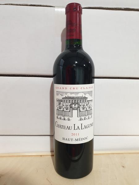 Château La Lagune 2011