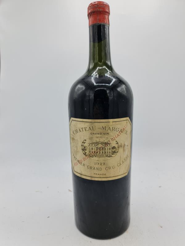 Château Margaux 1922 MAGNUM 1500ml