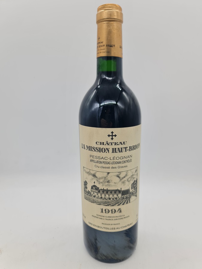 Château La Mission Haut Brion 1994