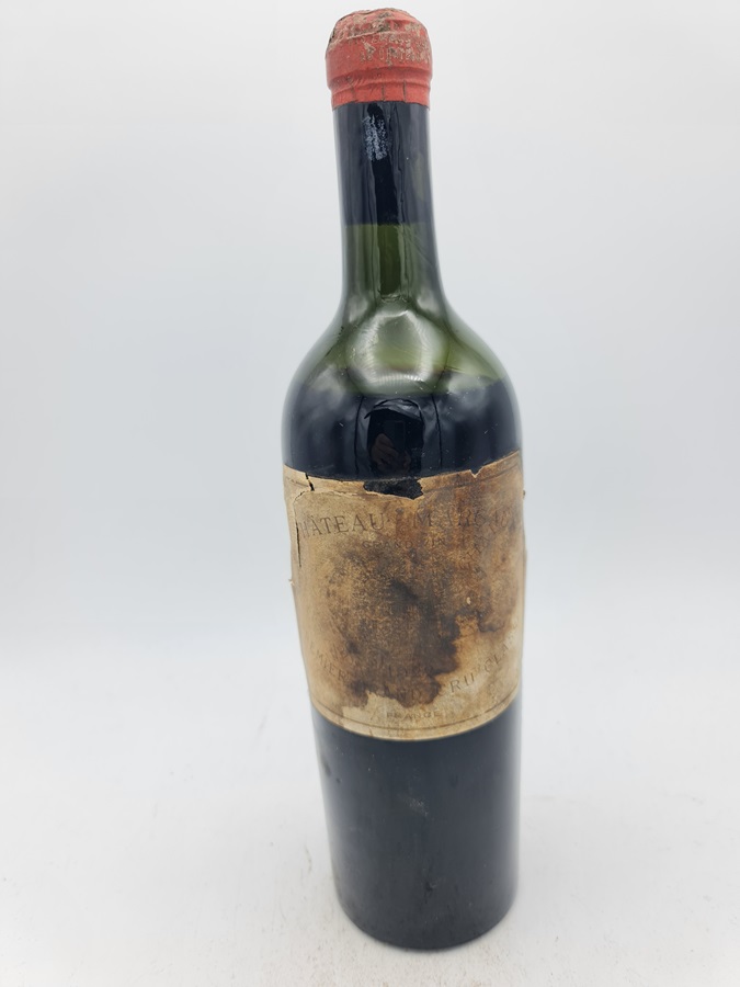 Château Margaux 1922