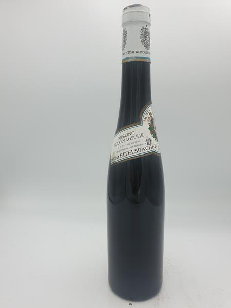 Rautenstrauch - Eitelsbacher Karthäuserhofberger Riesling Beerenauslese 1989 500ml