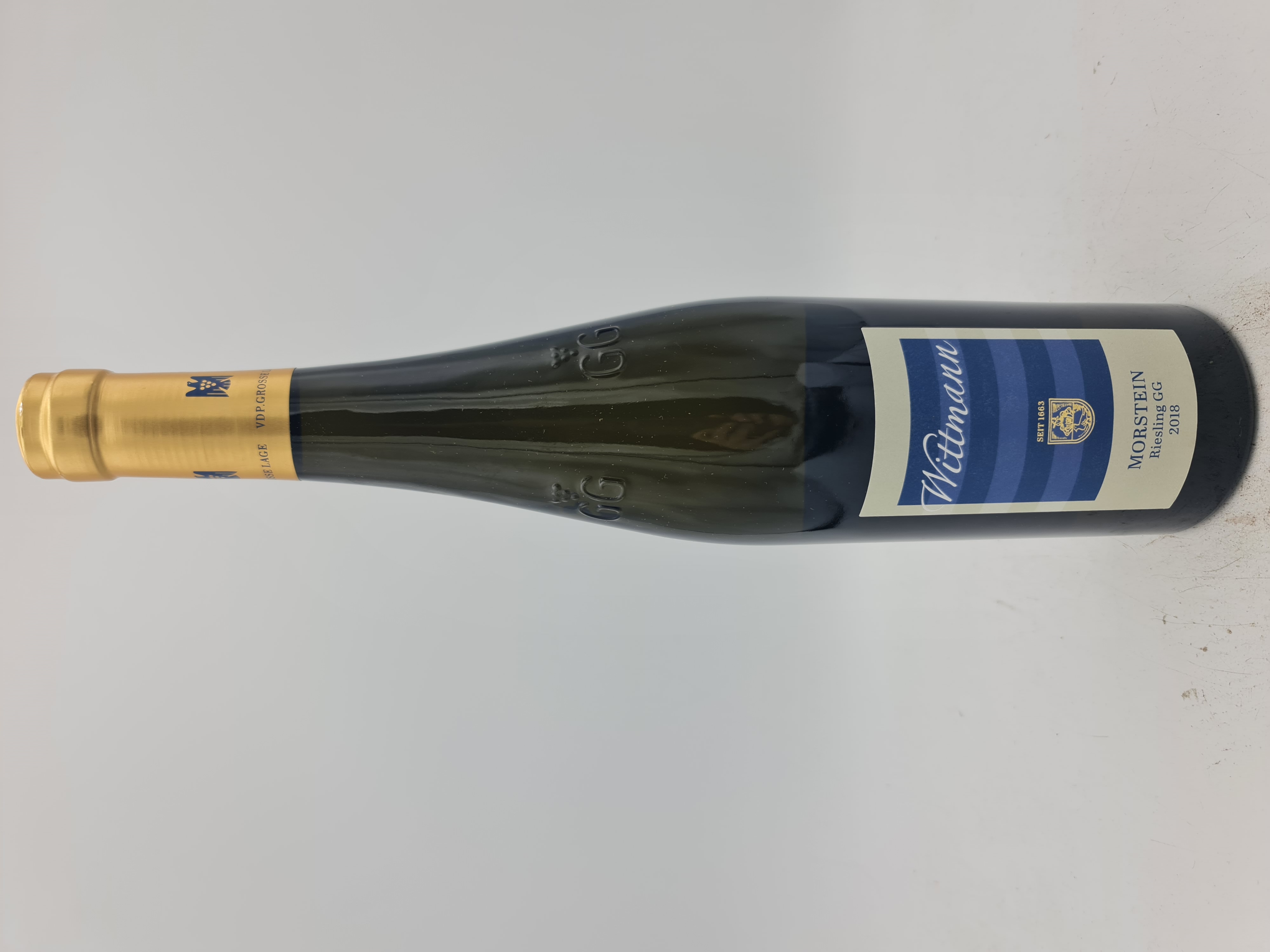 Wittmann - Morstein Riesling Grosses Gewächs GG 2018