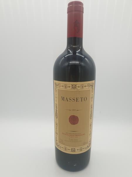 Tenuta dell`Ornellaia Masseto 1995