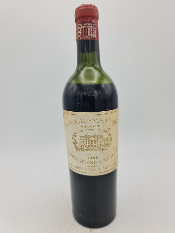 Château Margaux 1953