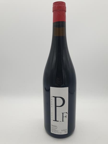 Bodegas LAN A Mano Edicion Limitada DOCa Rioja Spain 2011