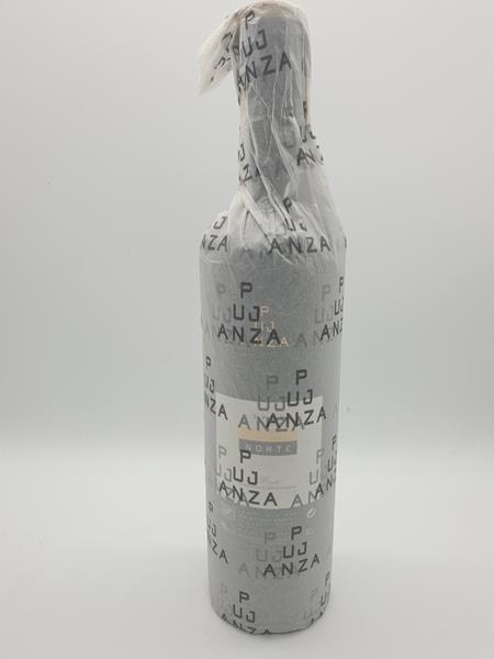 Bodegas y Vinedos Pujanza 'Norte' Rioja DOCa 2008