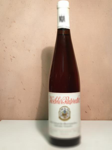 Weingut Köhler-Rupprecht - Kallstadter Steinacker Scheurebe Trockenbeerenauslese 1994