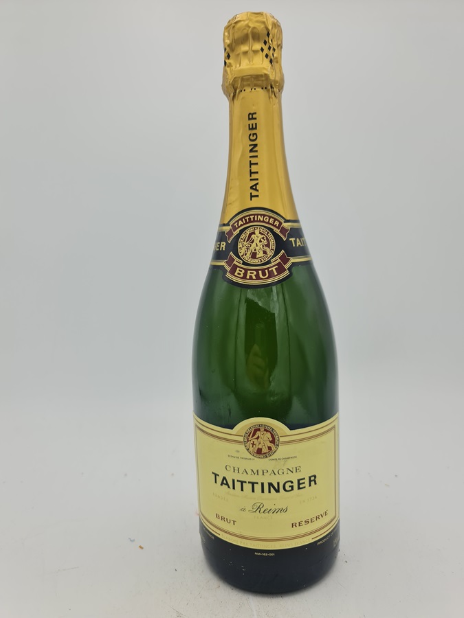 Taittinger brut Reserve NV