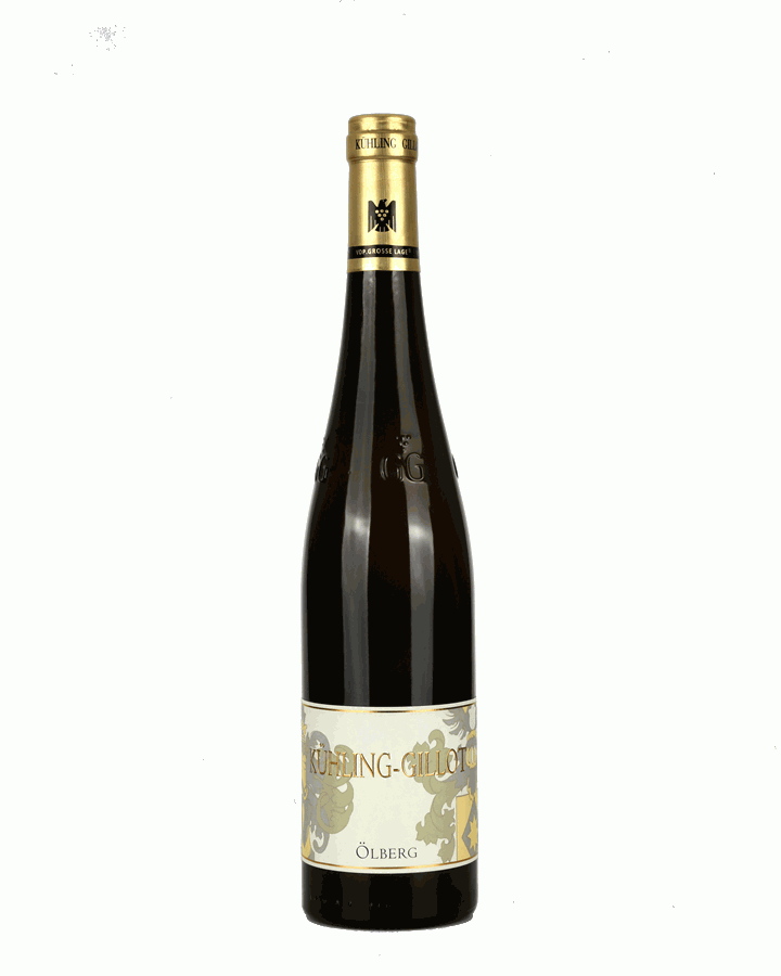 Kühling-Gillot - Ölberg Riesling Grosses Gewächs GG trocken 2018