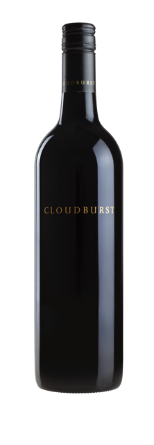 Cloudburst Malbec 2014