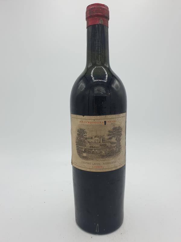 Château Lafite Rothschild 1928