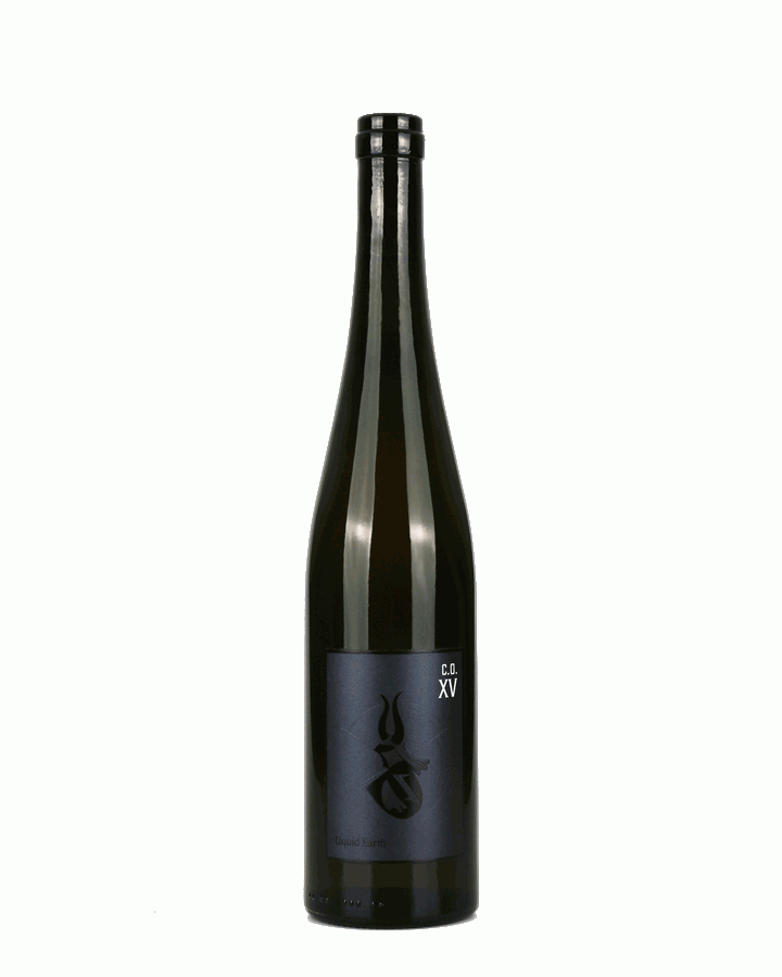 Battenfeld-Spanier - Riesling C.O. Liquid Earth 2016