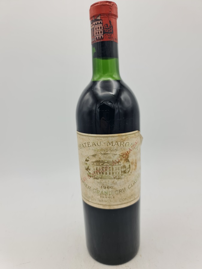 Château Margaux 1966
