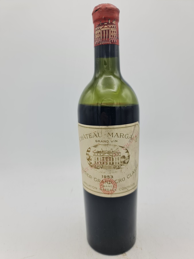 Château Margaux 1953