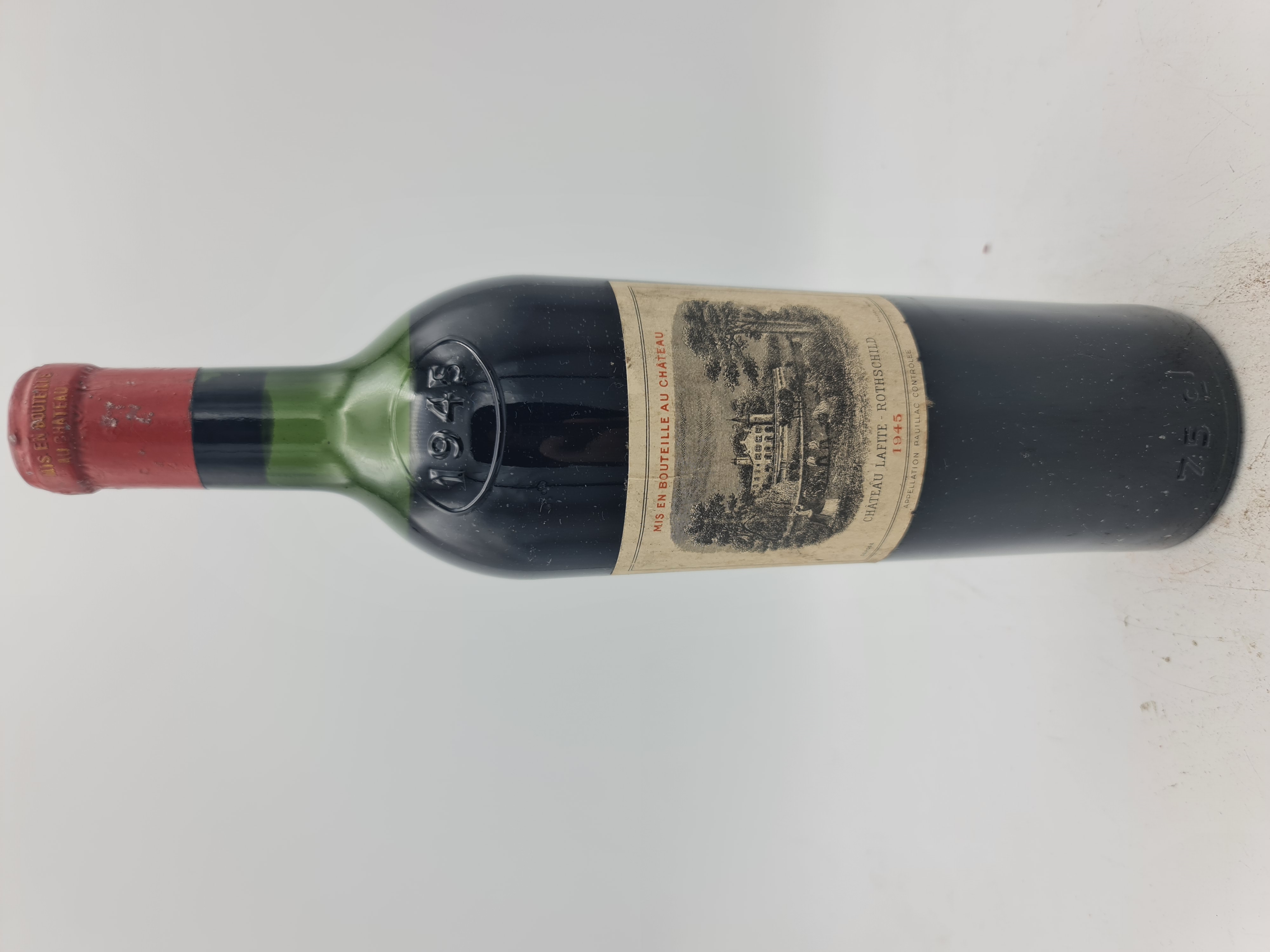 Château Lafite Rothschild 1945