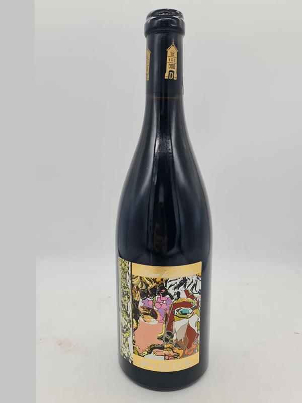 Château La Bastide Corbieres Tradition Rouge 2014