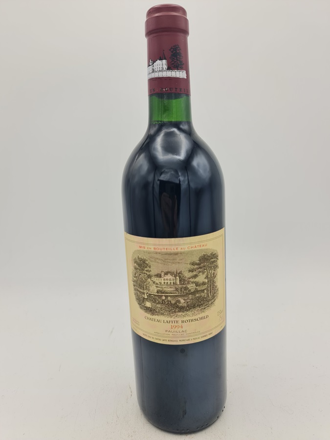 Château Lafite Rothschild 1994