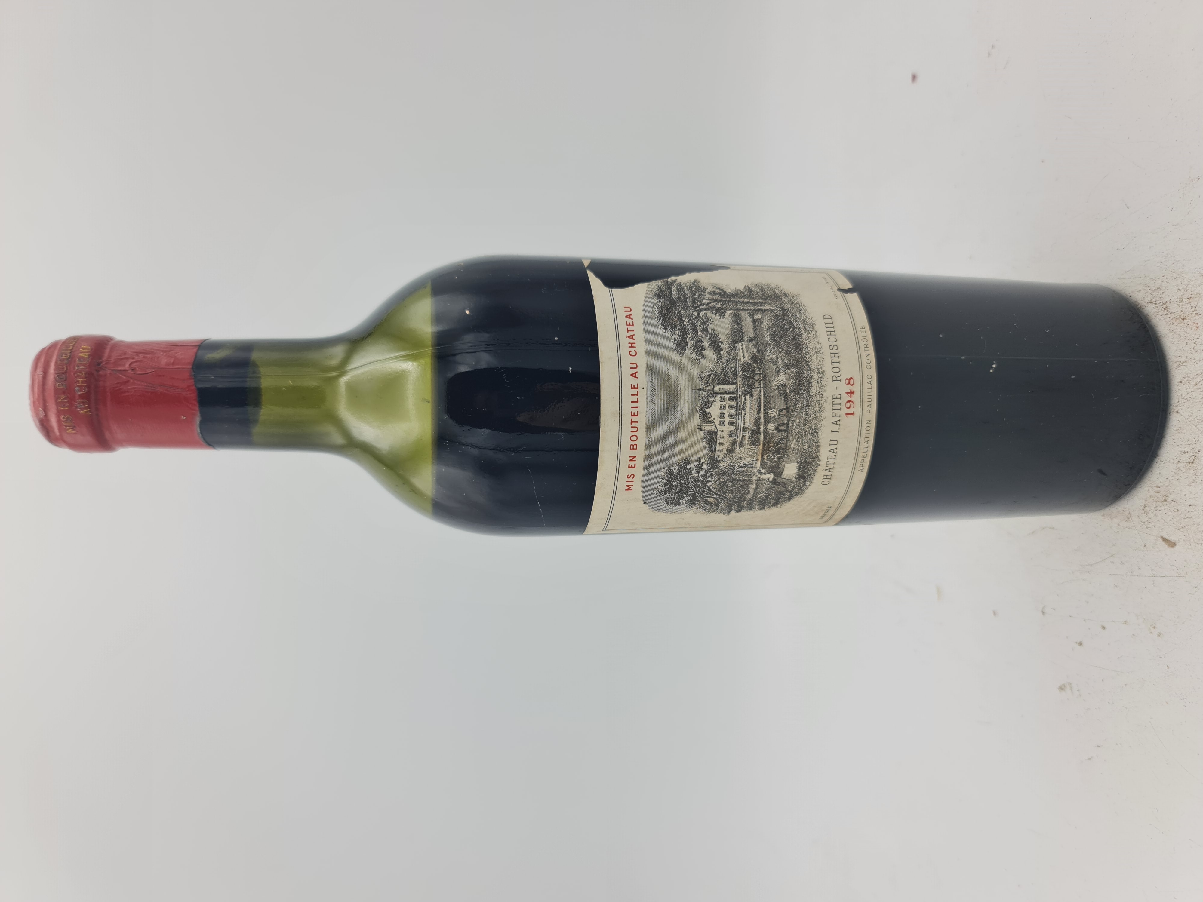 Château Lafite Rothschild 1948