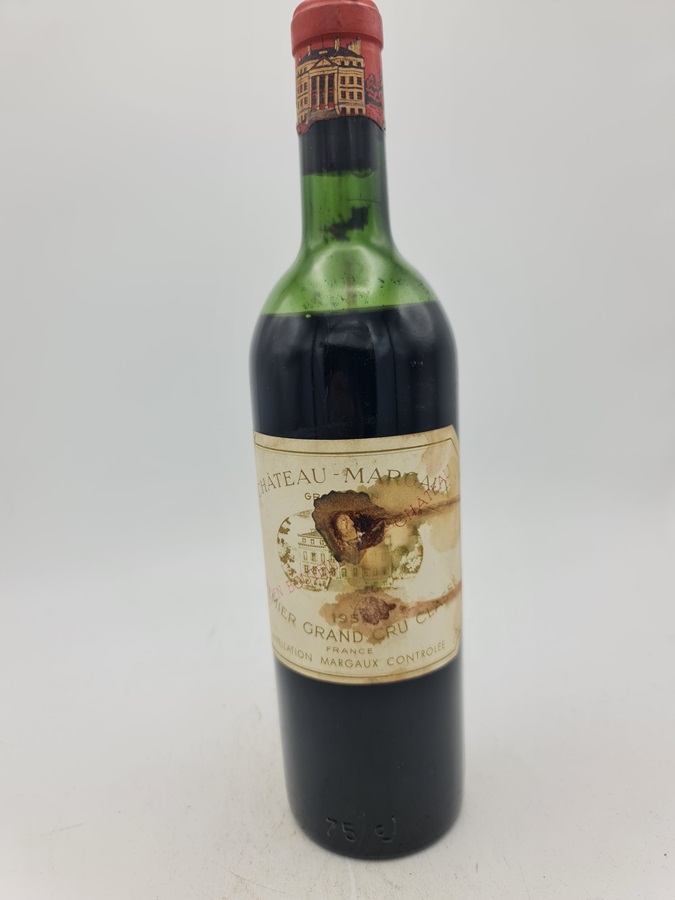 Château Margaux 1952