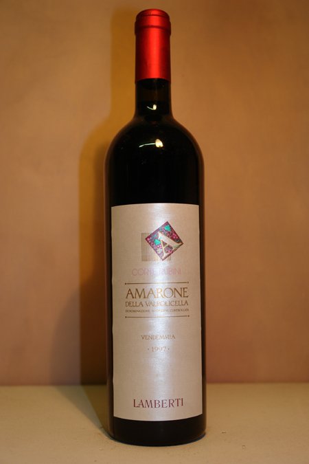 Lamberti - Amarone Della Valpolicella 'Corte Rubini' 1997