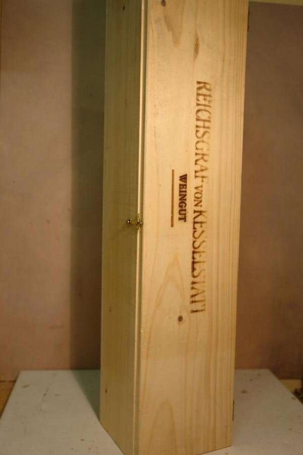 Reichsgraf von Kesselstatt - Josephshöfer Riesling Trockenbeerenauslese Goldkapsel 2010 MAGNUM 1500ml OWC