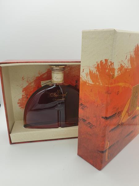 Chabasse Cognac Impérial XO 40% alc by vol. 70cl