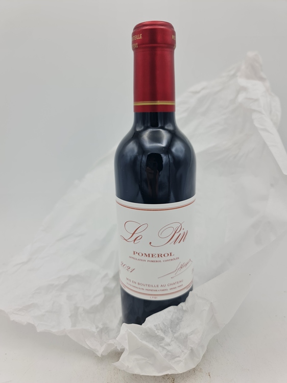 Château Le Pin Pomerol 2021 375ml