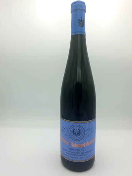 Schloss Reinhartshausen - Erbacher Honigberg Riesling Eiswein 1995