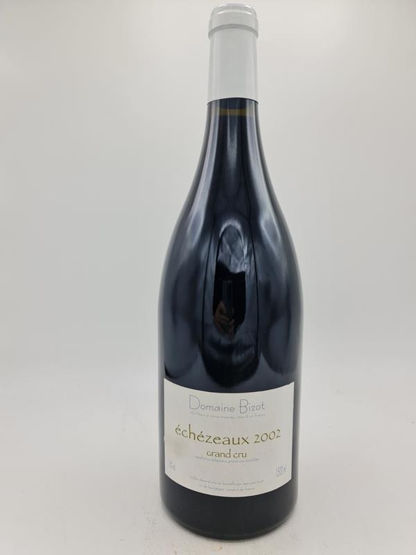 Domaine Bizot - Echezeaux 'Grand Cru' 2002 MAGNUM 1500ml
