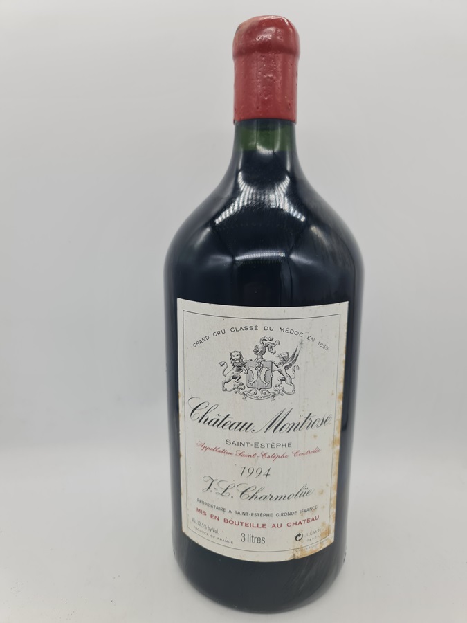 Château Montrose 1994 DMAGNUM 3000ml