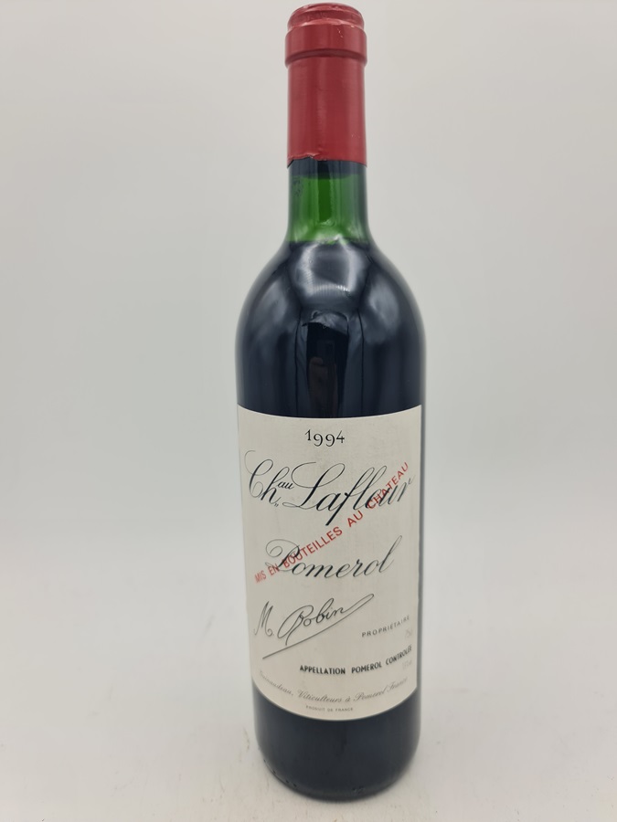 Château Lafleur 1994