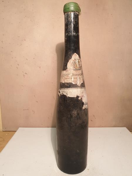 Reichsgraf von Kesselstatt - Josephshöfer Riesling 1911